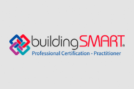 buildingSMART | Professional Certification - Practitioner | Datenformate und Schnittstellen